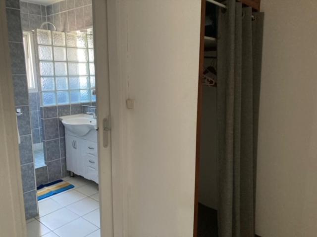 Les Emeraudes 圣吉尔莱班 外观 照片